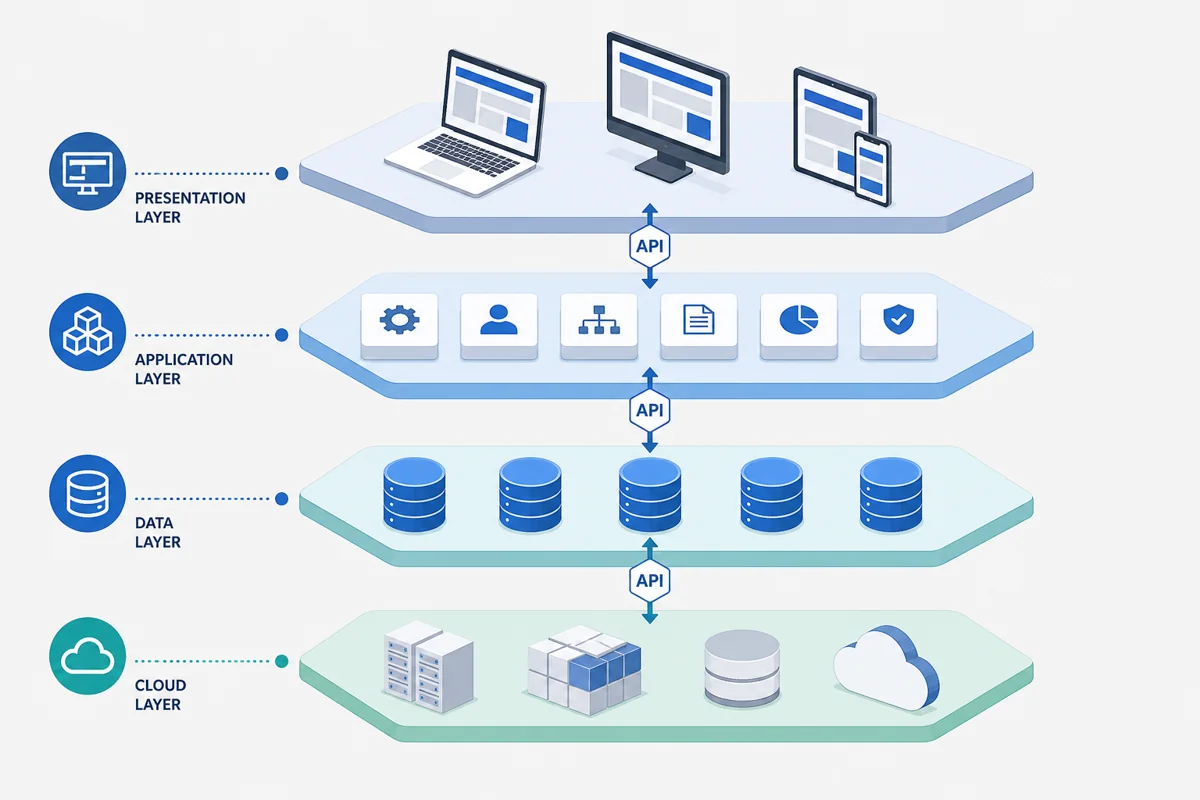 Application Services