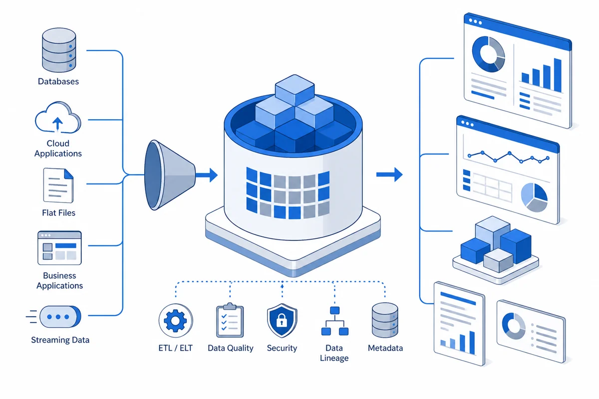 Business Intelligence