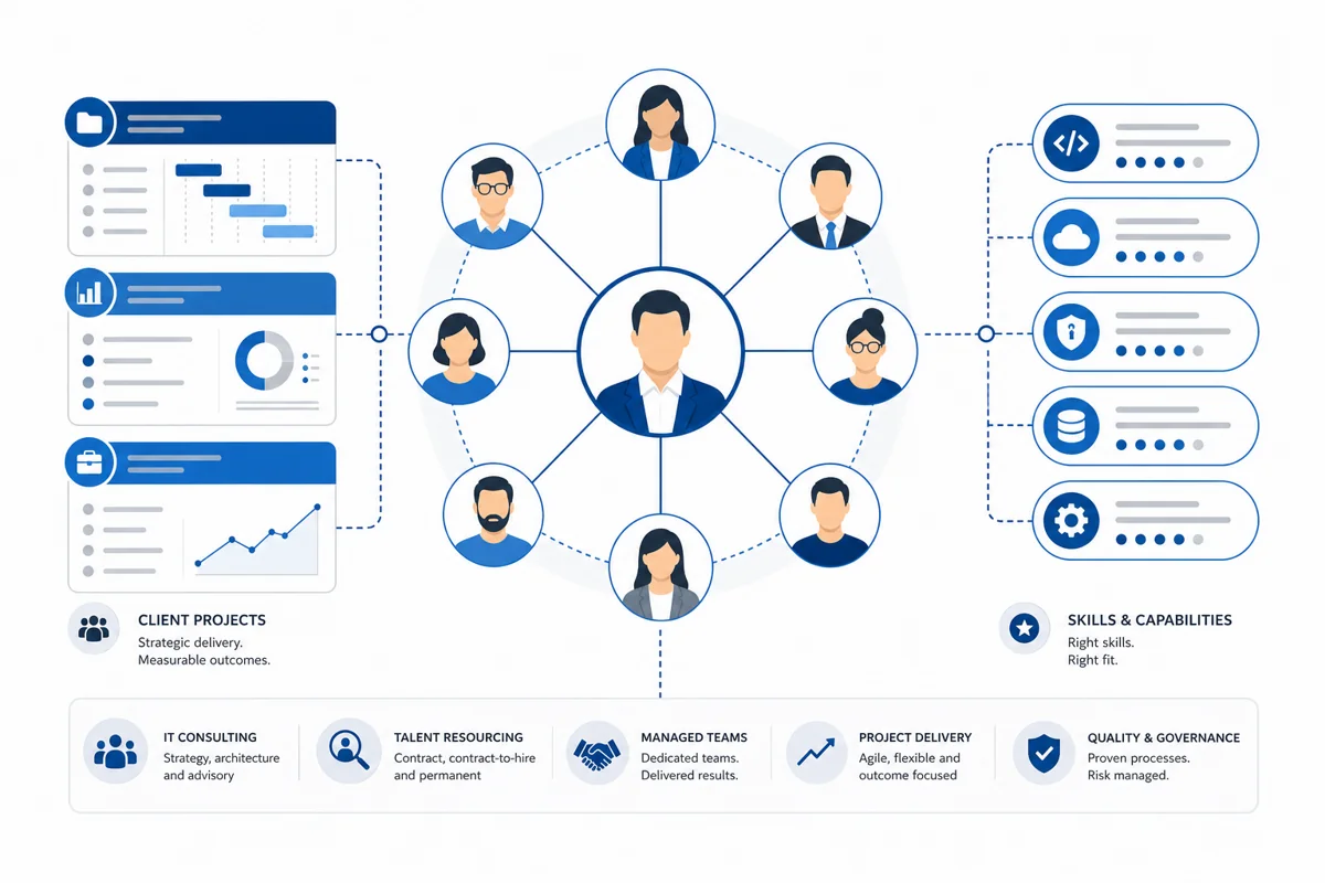 Development Consultants